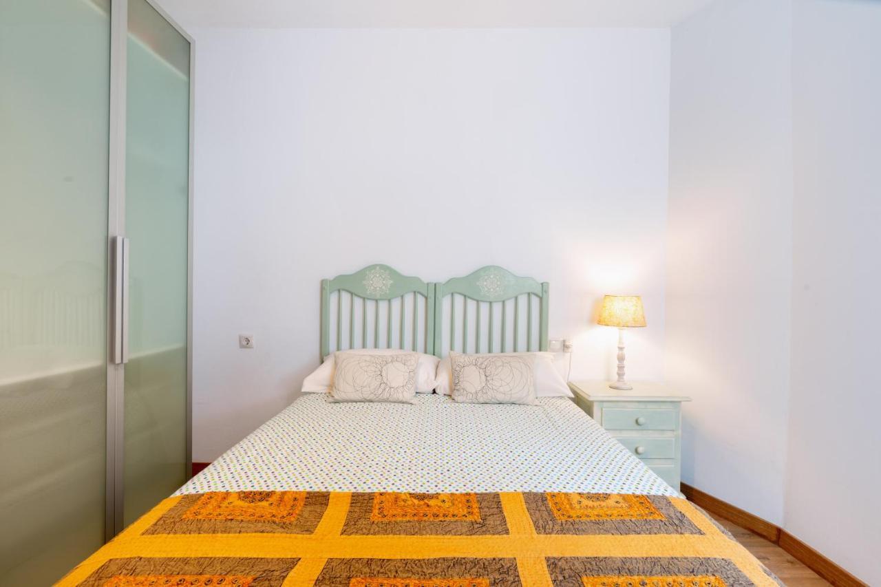 סביליה Cr Alameda Amplio Y Traquilo Apartameto Para Parejas מראה חיצוני תמונה